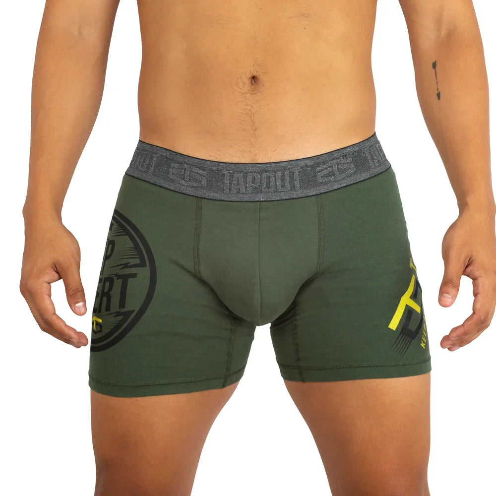 BOXER HOMBRE TAPOUT FAY