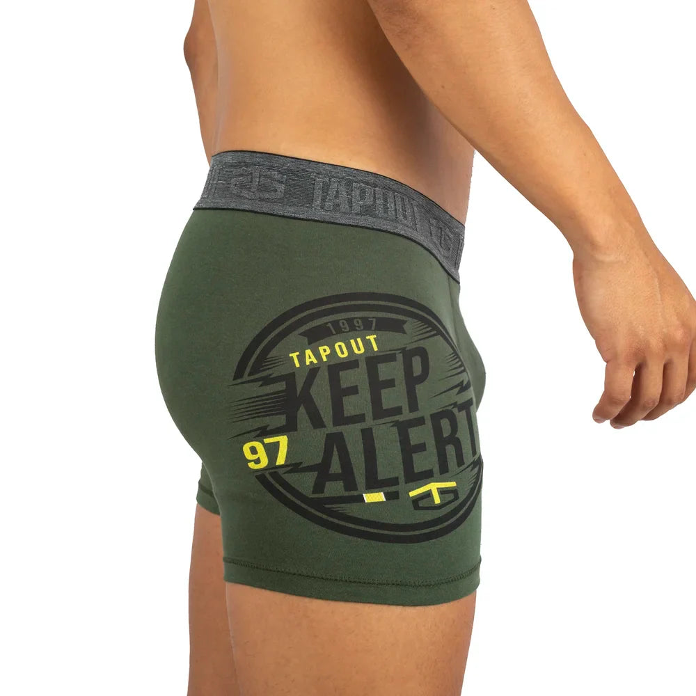 BOXER HOMBRE TAPOUT FAY