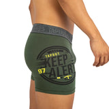 BOXER HOMBRE TAPOUT FAY