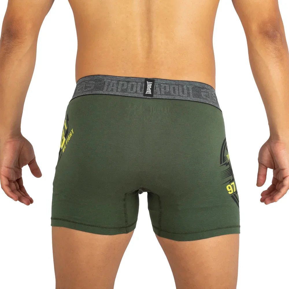 BOXER HOMBRE TAPOUT FAY