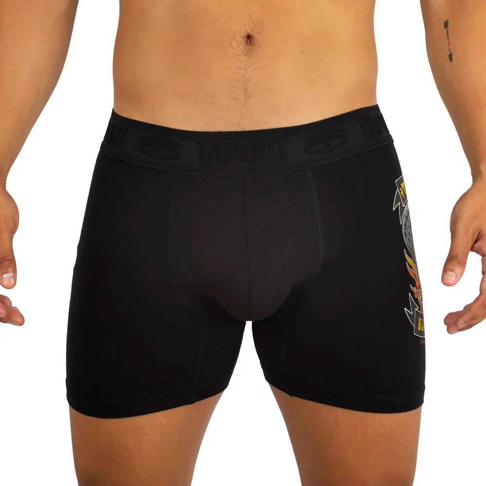 BOXER HOMBRE TAPOUT JUQUI