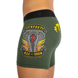 BOXER HOMBRE TAPOUT JUQUI