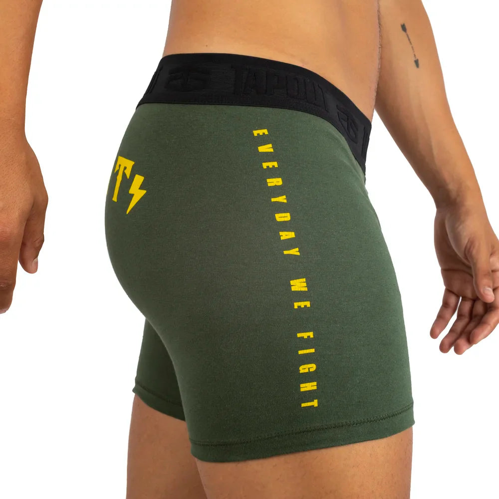 BOXER HOMBRE TAPOUT JUQUI