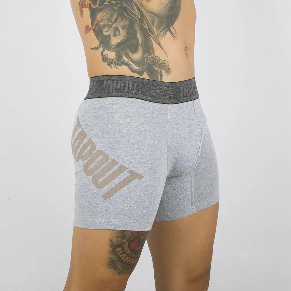 BOXER HOMBRE TAPOUT KUBIAK
