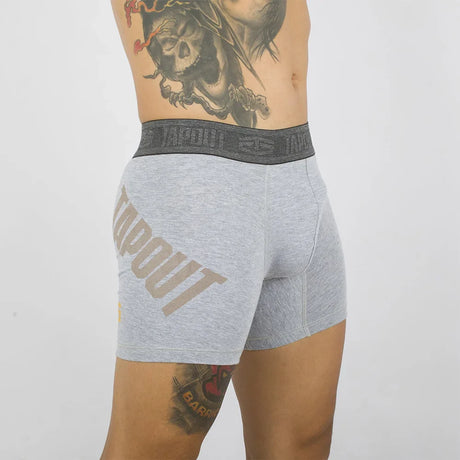 BOXER HOMBRE TAPOUT KUBIAK