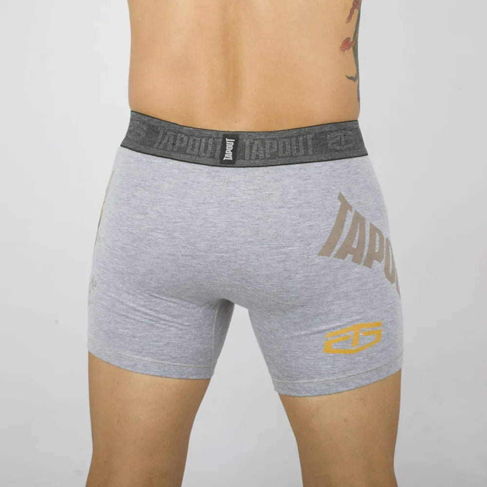 BOXER HOMBRE TAPOUT KUBIAK