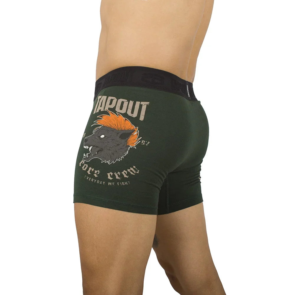 BOXER HOMBRE TAPOUT KUBIAK