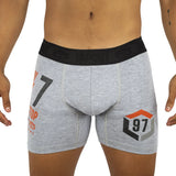 BOXER HOMBRE TAPOUT LLOGI