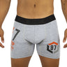 BOXER HOMBRE TAPOUT LLOGI