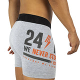 BOXER HOMBRE TAPOUT LLOGI