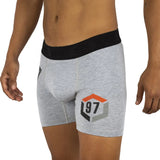 BOXER HOMBRE TAPOUT LLOGI