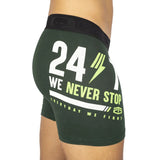 BOXER HOMBRE TAPOUT LLOGI