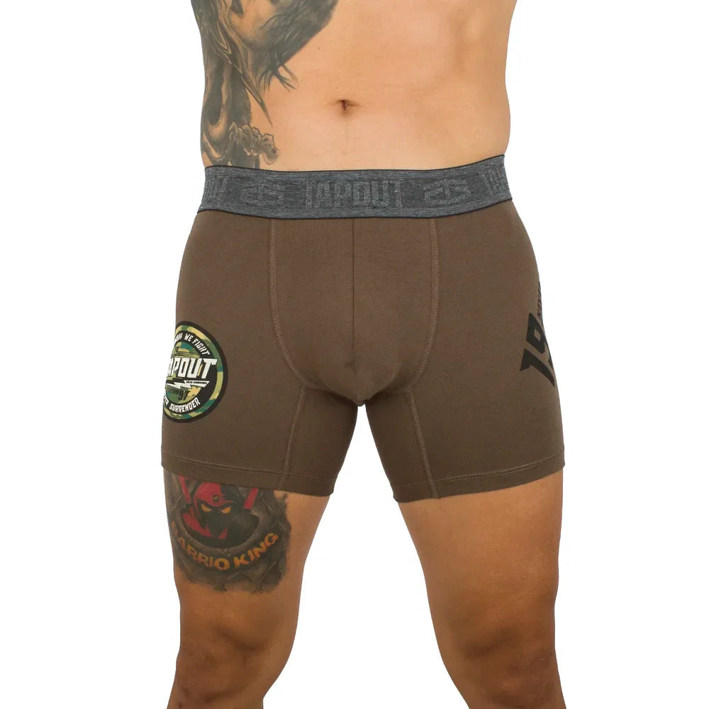 BOXER HOMBRE TAPOUT NATTO