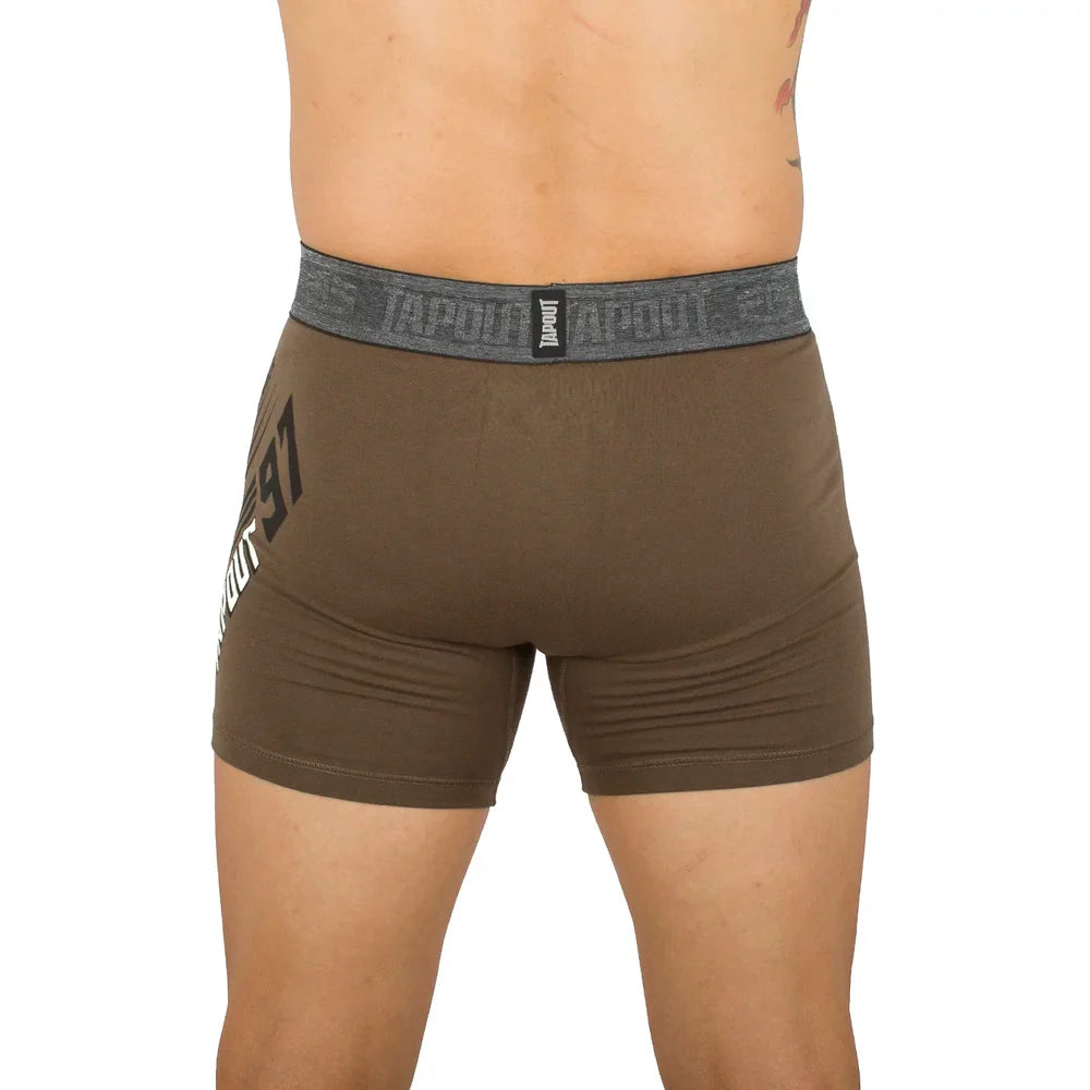 BOXER HOMBRE TAPOUT NATTO