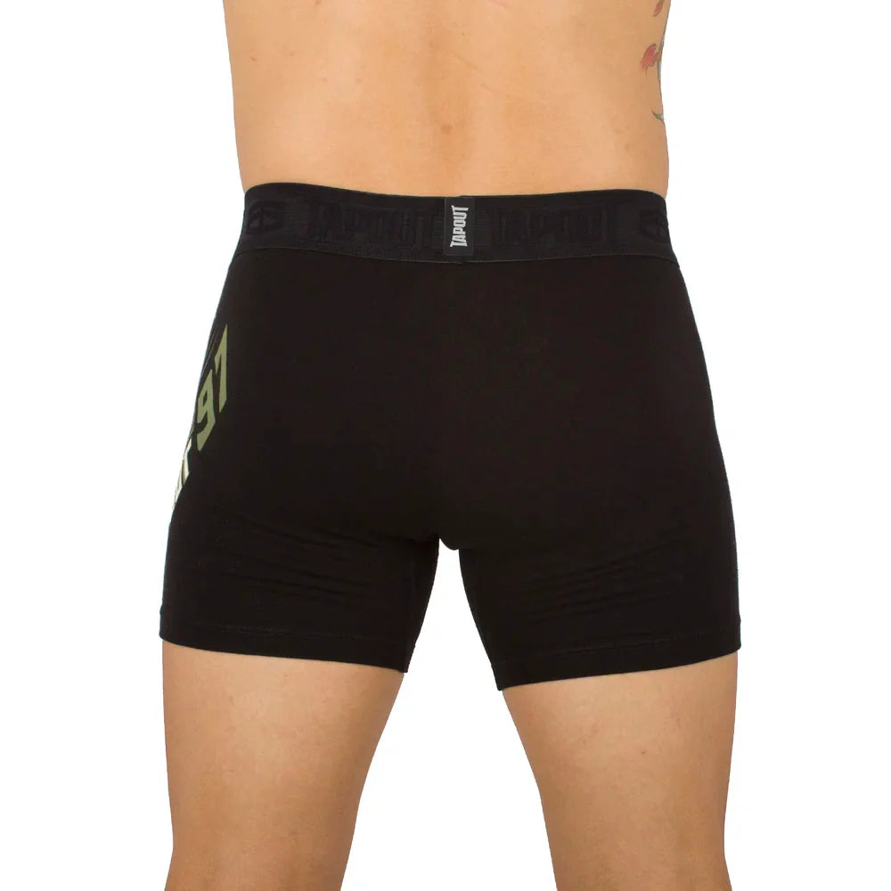 BOXER HOMBRE TAPOUT NATTO