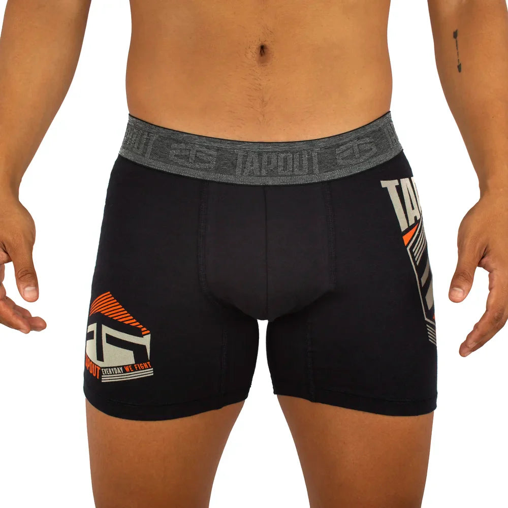 BOXER HOMBRE TAPOUT RATTO