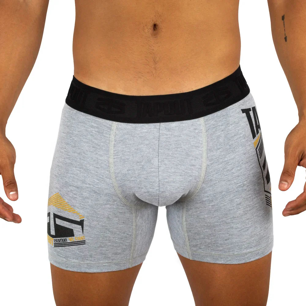 BOXER HOMBRE TAPOUT RATTO