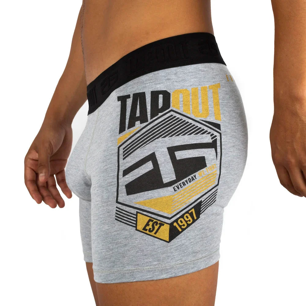 BOXER HOMBRE TAPOUT RATTO