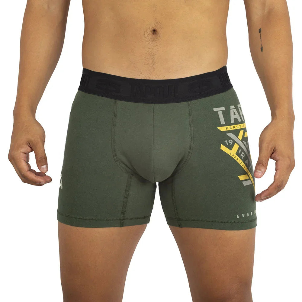 BOXER HOMBRE TAPOUT XARAT