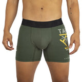 BOXER HOMBRE TAPOUT XARAT