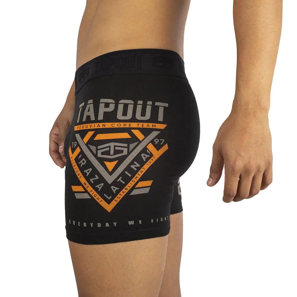 BOXER HOMBRE TAPOUT XARAT