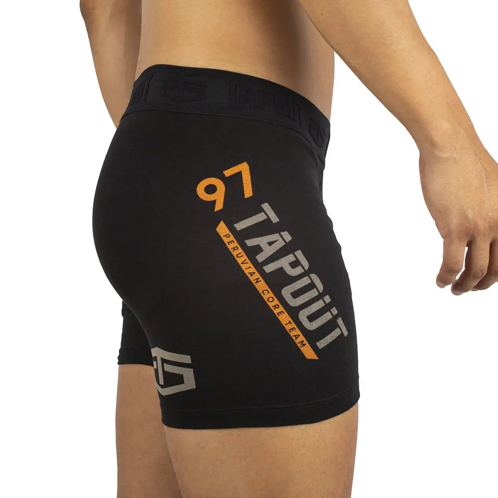 BOXER HOMBRE TAPOUT XARAT