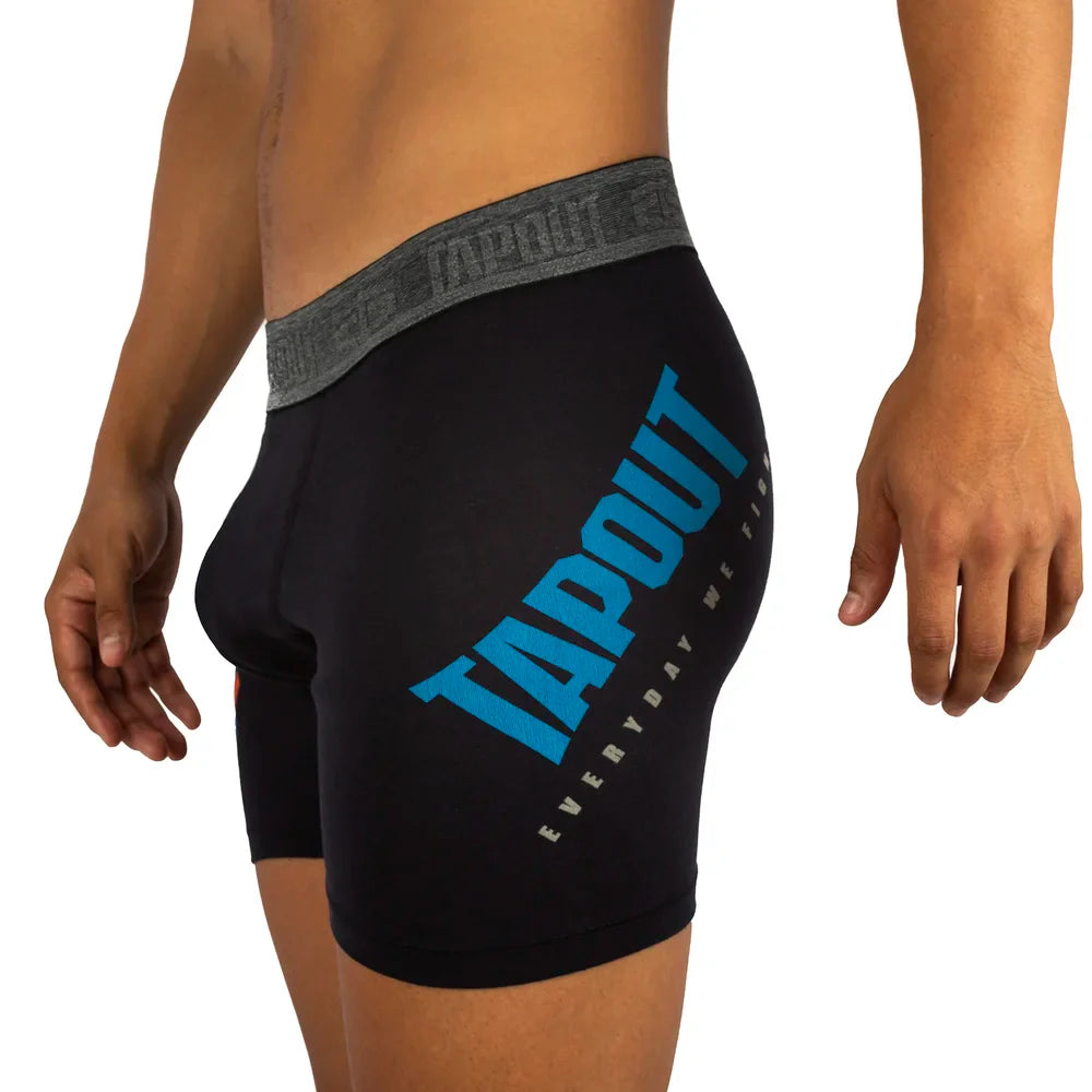 BOXER HOMBRE TAPOUT XINO