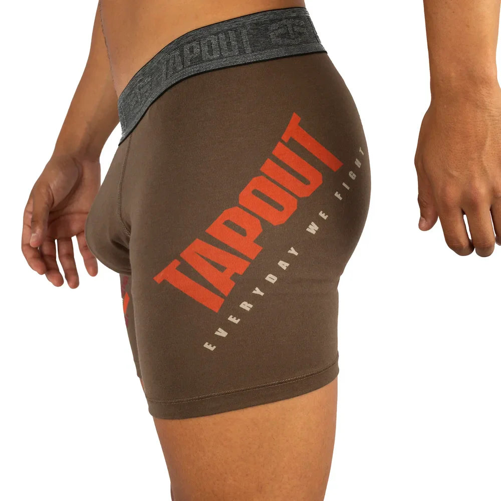 BOXER HOMBRE TAPOUT XINO