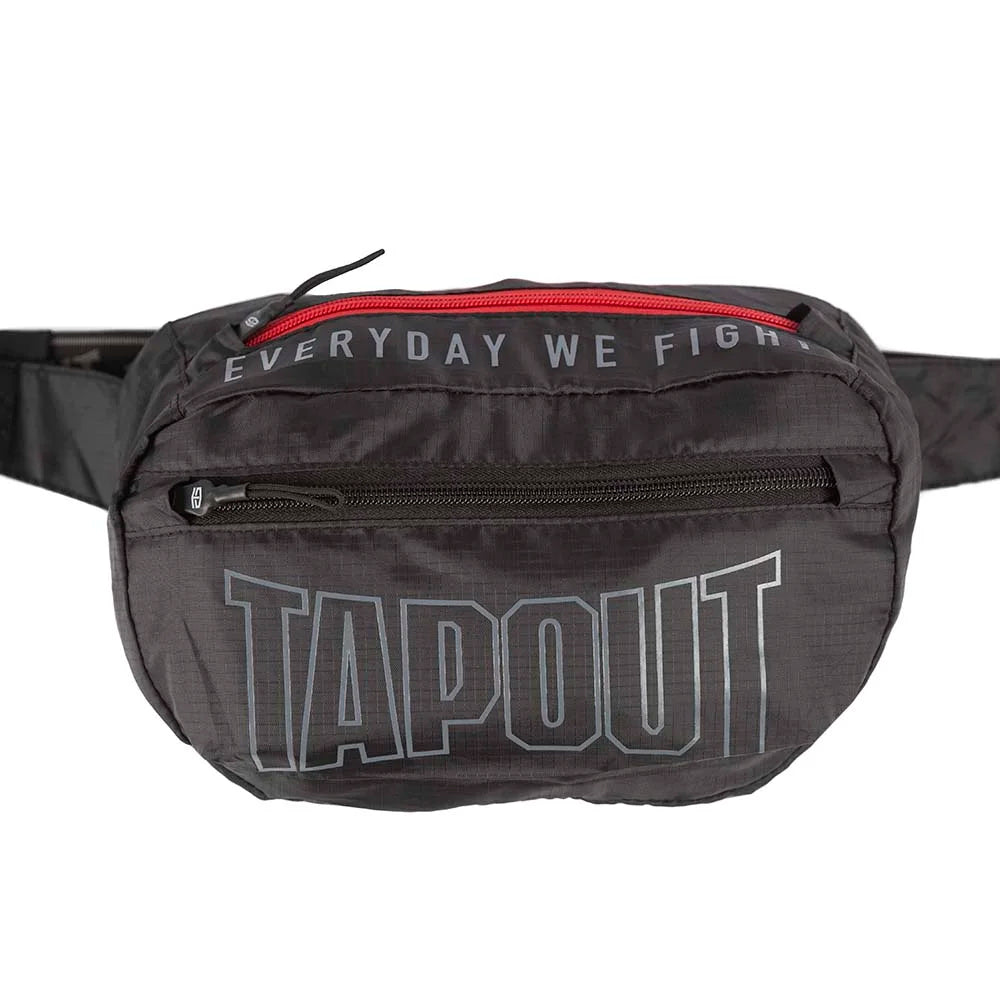 CANGURO TAPOUT BLACKER