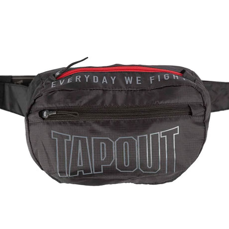 CANGURO TAPOUT BLACKER