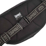 CANGURO TAPOUT BLACKER
