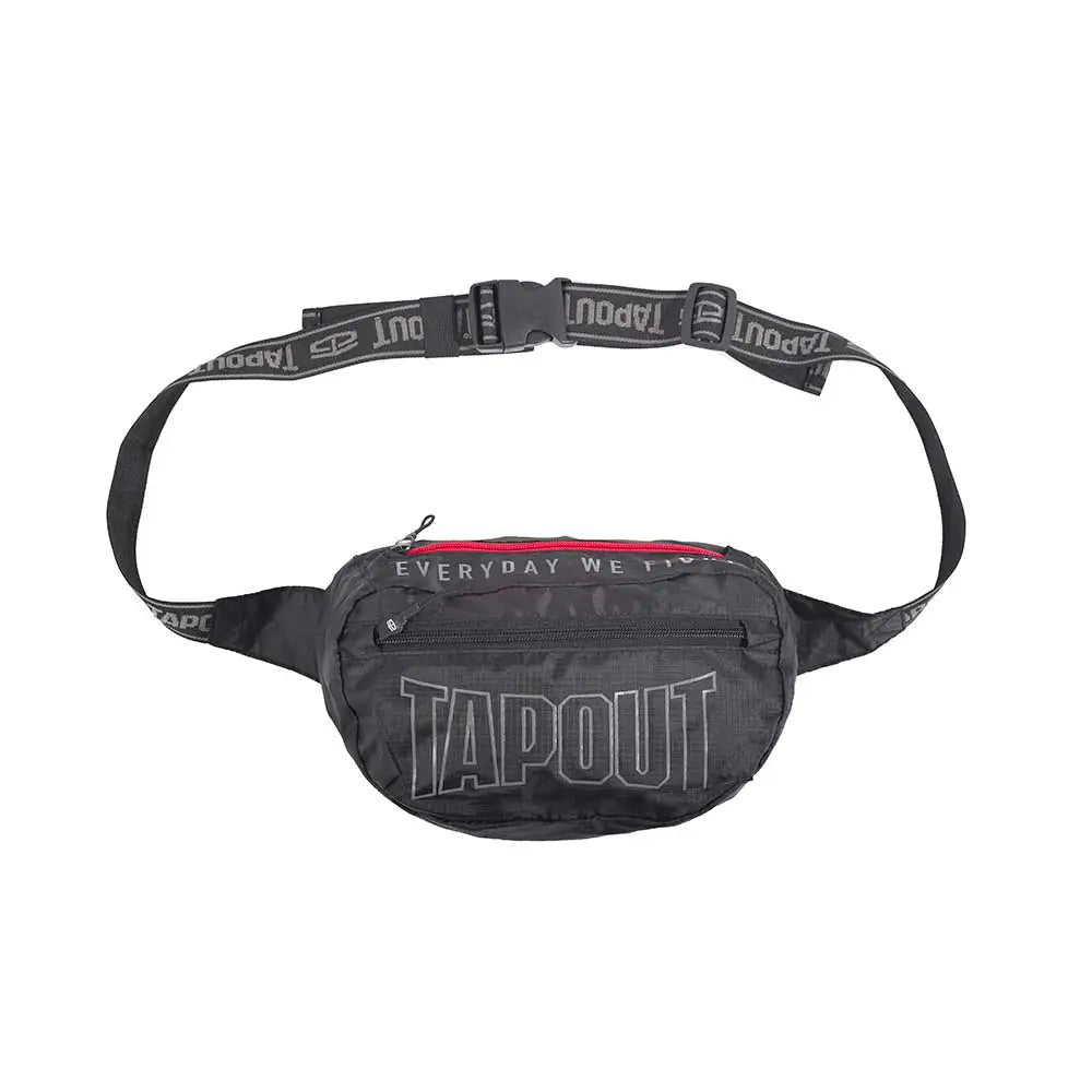 CANGURO TAPOUT BLACKER