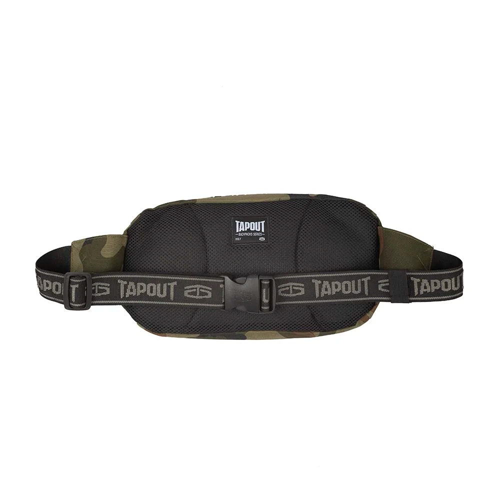 CANGURO TAPOUT CHORRI