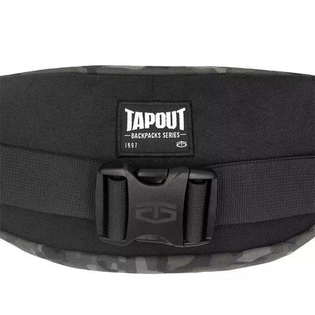 CANGURO TAPOUT TROPAN