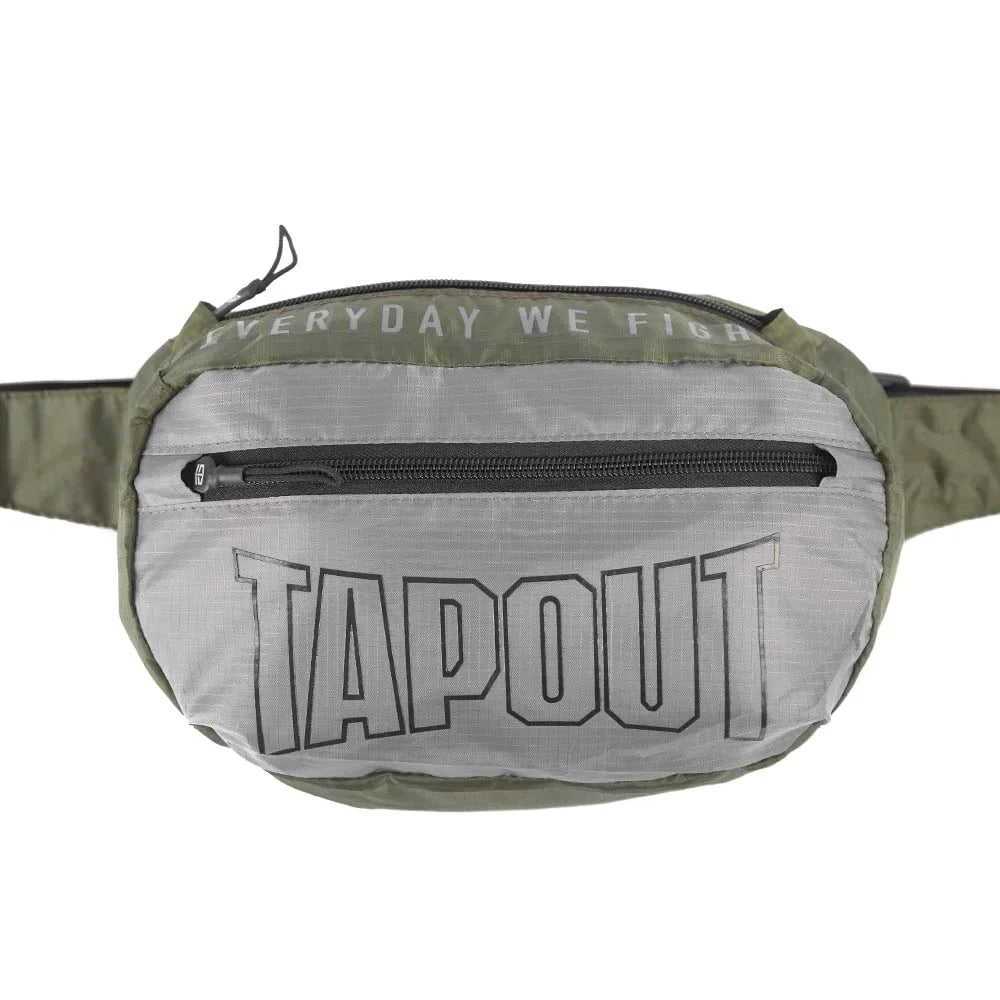 CANGURO TAPOUT BLACKER