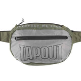 CANGURO TAPOUT BLACKER