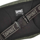 CANGURO TAPOUT BLACKER