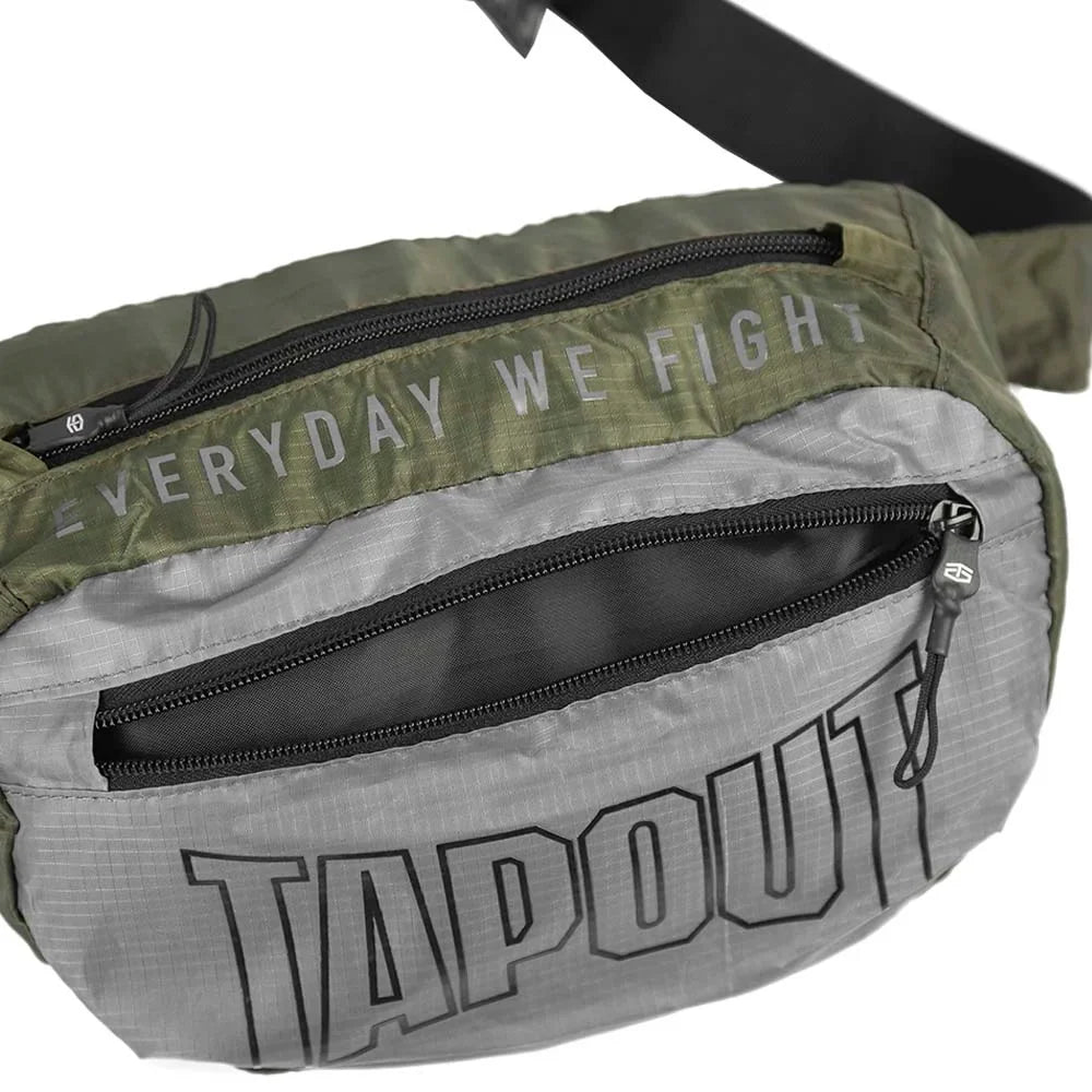 CANGURO TAPOUT BLACKER