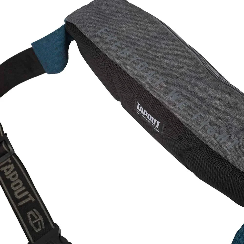 CANGURO TAPOUT CHORRI