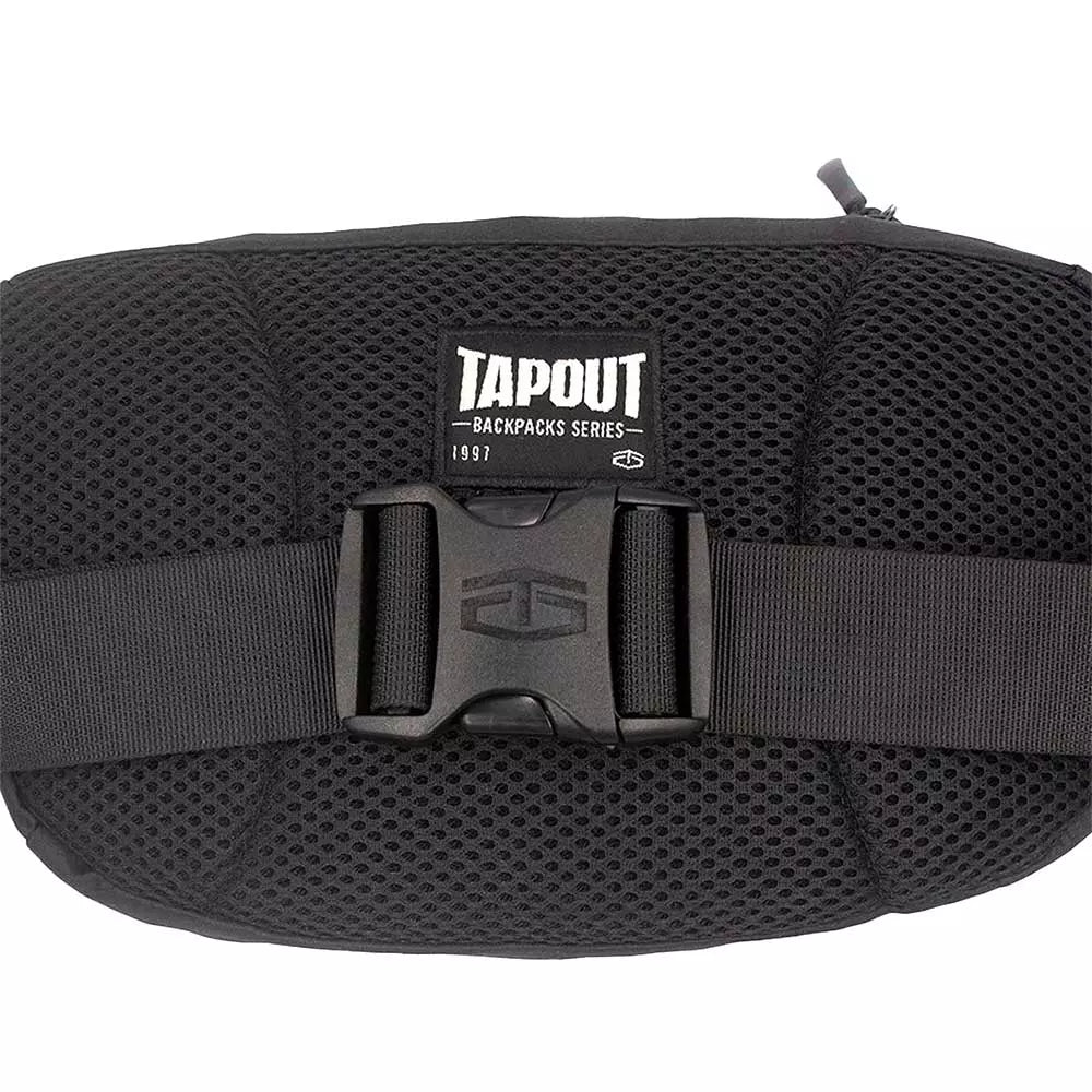 CANGURO TAPOUT TACO