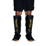 CANILLERAS TAPOUT TRICKTON