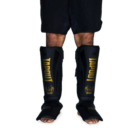 CANILLERAS TAPOUT TRICKTON