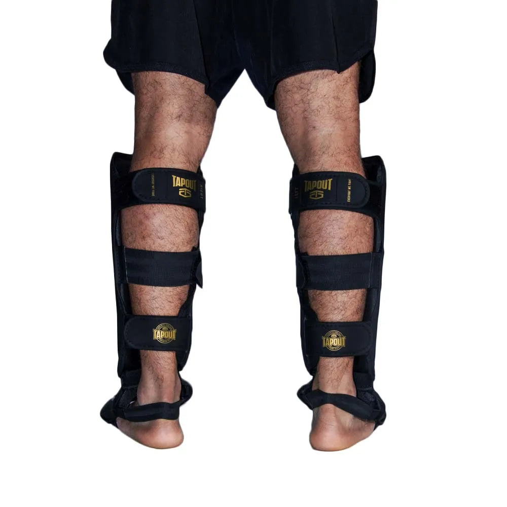 CANILLERAS TAPOUT TRICKTON