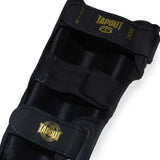 CANILLERAS TAPOUT TRICKTON