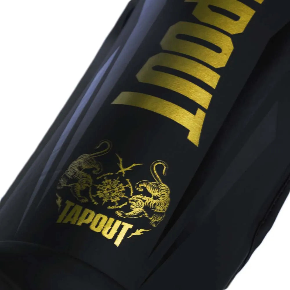 CANILLERAS TAPOUT TRICKTON