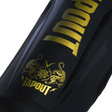 CANILLERAS TAPOUT TRICKTON