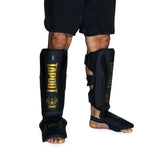 CANILLERAS TAPOUT TRICKTON