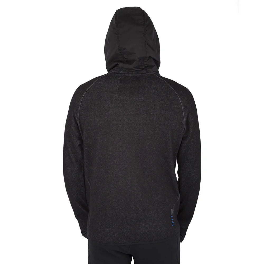 CASACA HOMBRE TAPOUT HEBRA