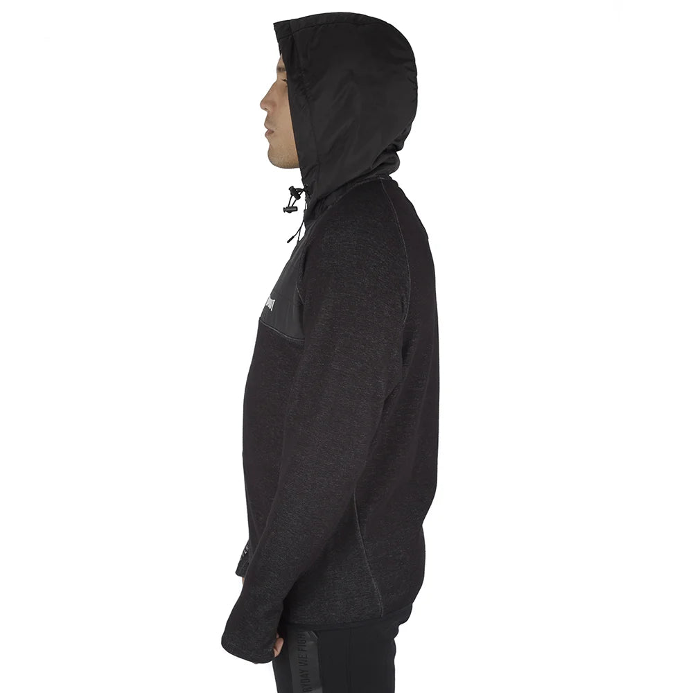 CASACA HOMBRE TAPOUT HEBRA