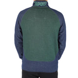 CASACA HOMBRE TAPOUT PAUS